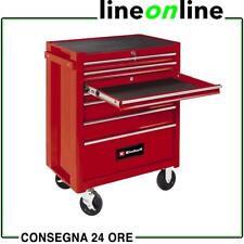 Carrello porta utensili usato  Bibbiena
