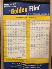 Morris golden film for sale  HOLT
