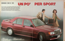 Clipping ritaglio articolo usato  Tivoli