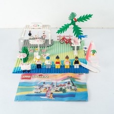 Lego 6411 bar usato  Firenze