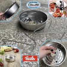 Fissler cestello per usato  Busto Arsizio