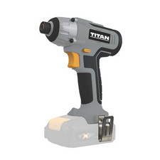 Titan impact driver for sale  STAFFORD