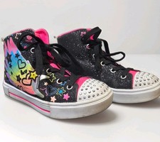 Skechers girls twinkle for sale  Essexville