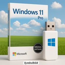 Windows pro installations gebraucht kaufen  Moers