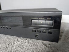 Marantz cd player for sale  WORTHING