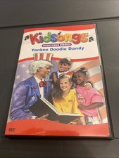 Kidsongs yankee doodle for sale  South Bend