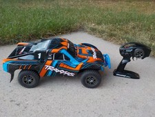 Great traxxas slash for sale  Colorado Springs