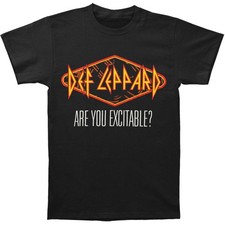 Men def leppard for sale  Chanhassen