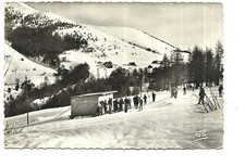 Ancelle gare depart d'occasion Ancelle gare depart d'occasion  Toulon-