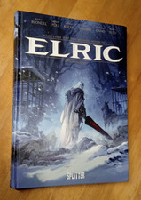 Elric gesamtausgabe splitter gebraucht kaufen  Öhringen