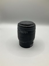 Sigma zoom bjektiv gebraucht kaufen  Koblenz