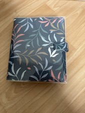 Filofax zeitplansystem botanic gebraucht kaufen  Hamburg
