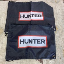 Hunter drawstring p.e. for sale  DERBY