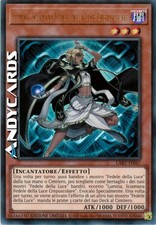 Lumina sciamana fedele usato Lumina sciamana fedele usato  Ravenna