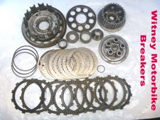 Triumph clutch daytona for sale Triumph clutch daytona for sale  WITNEY