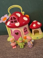 Elc happyland fairy for sale  RUGBY