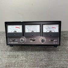 Vintage power scanner for sale  Tulsa