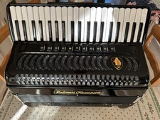 Fisarmonica piatanesi ottavian usato Fisarmonica piatanesi ottavian usato  Italia