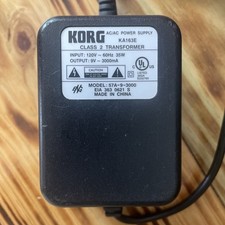 Korg electribe emx d'occasion  Expédié en Belgium