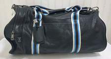 travel gym bag duffle for sale  Gary