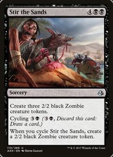 Mtg magic akh usato  Cittadella