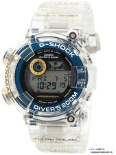 CASIO G-SHOCK Frogman Love The Sea And The Earth GF-8251K-7JR Masculino #T544, usado comprar usado  Enviando para Brazil