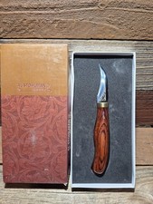 Stohlman brand leather for sale  Windsor
