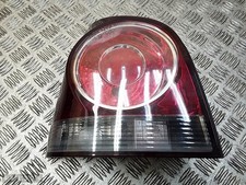 2006 VW POLO REAR TAIL LIGHT HATCHBACK LEFT LHD 11B116B comprar usado  Enviando para Brazil