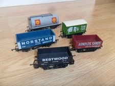 model railway wagons for sale model railway wagons for sale HAYWARDS HEATH