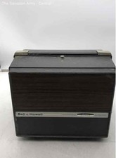 bell howell 8mm projector for sale  Detroit