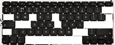 Tecla AP6 para teclado Apple Macbook G4 unibody PowerBook G4 alumínio A1278 comprar usado  Enviando para Brazil