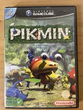 Pikmin nintendo gamecube d'occasion  Paris XI