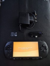 Sony psp street usato  Vitorchiano