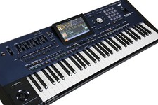 Korg pa5x musikant gebraucht kaufen  Staufenberg