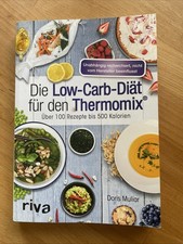 low carb buch gebraucht kaufen  Titz