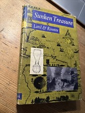 Sunken treasure latin for sale  CARMARTHEN