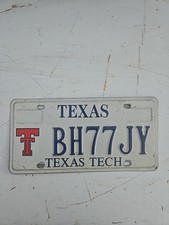 1990 texas tech for sale  Big Spring