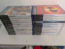 Sony ps2 playstation for sale  PETERBOROUGH