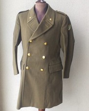 Cappotto invernale ufficiale usato  Milano
