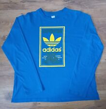 Vintage adidas superstar for sale  SWINDON