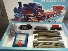 Märklin startpackung 2973 gebraucht kaufen  Fürstenfeldbruck