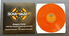Gregory porter jazz for sale  Gilbert