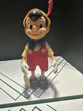 Vintage disney pinocchio for sale  Bordentown