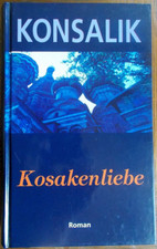 Kosakenliebe heinz . gebraucht kaufen  Meerane