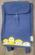MINIONS: The Rise Of Gru Mochila SWAG Promocional SDCC Iluminação Desprezível  comprar usado  Enviando para Brazil