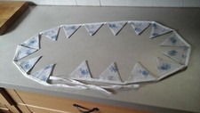 Bunting banner ideal for sale  HAVANT