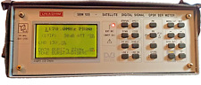 Unaohm sbm 100 usato  Reggio Calabria