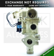 Vaillant turbo max for sale  WEMBLEY