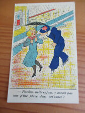 Carte postale cpa d'occasion  Prades
