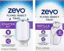 Zevo flying insect for sale  Los Angeles